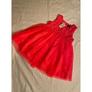 Childrens Place Dress 4T Girls Toddler Brand new with tag
